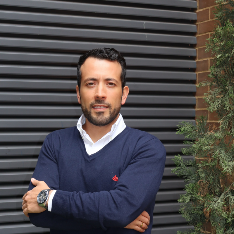 Santiago González Arias